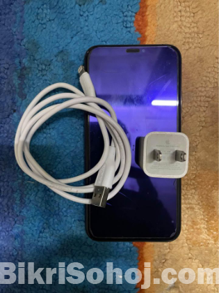 Apple iPhone XS 64GB Black